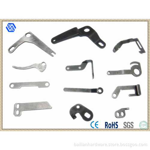OEM Stamping Parts